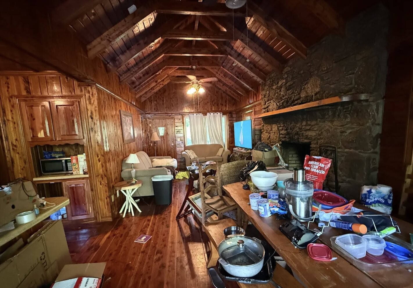 162 Tracy Road Hohenwald, TN 38462 - Photo 17 of 45