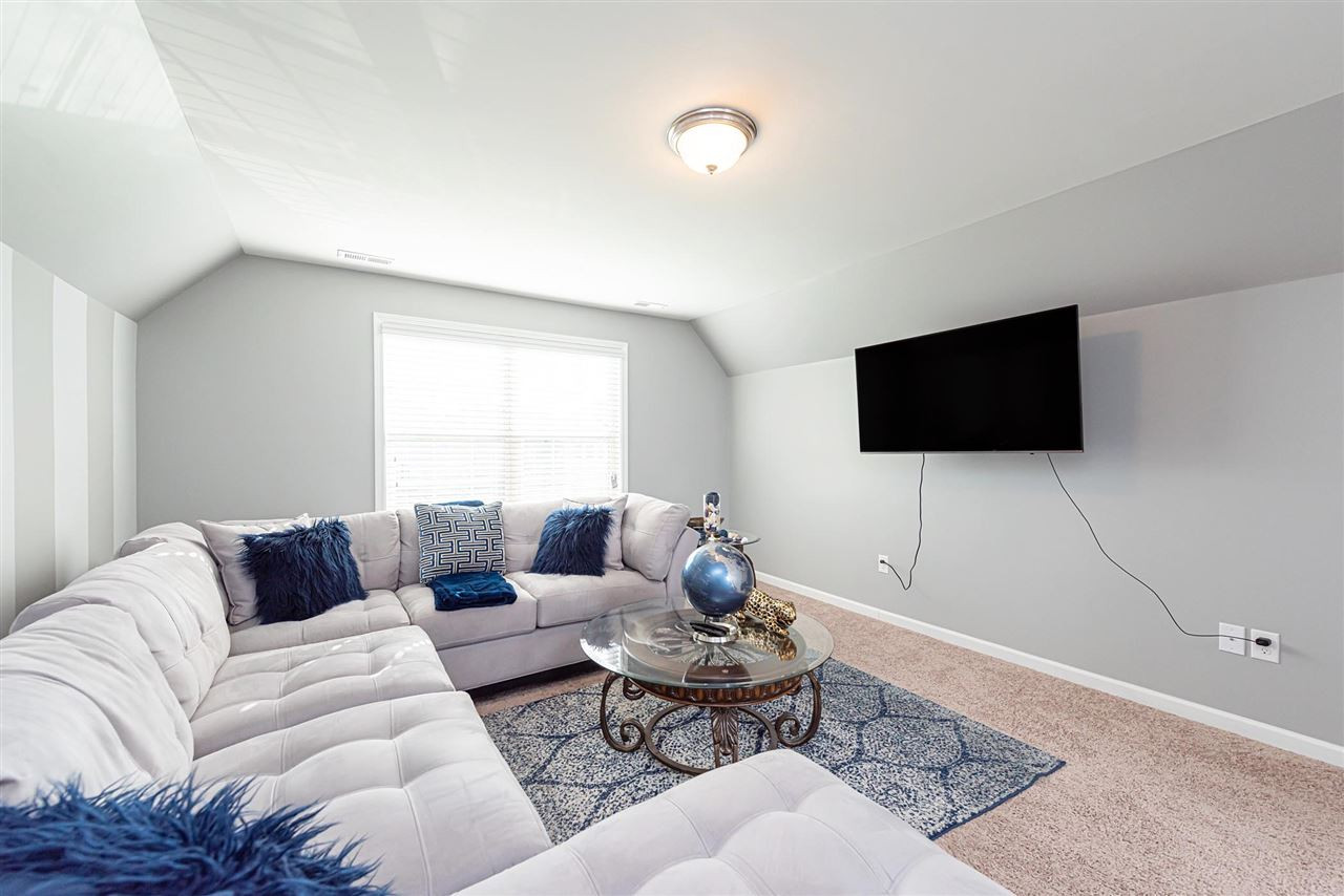 5203 Snowbell Court Raleigh, NC 27616 - Photo 23 of 26 Photo 23