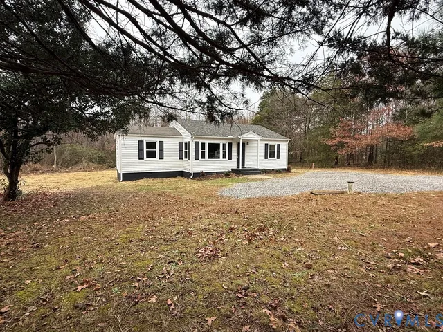 $199,900 | 7945 Abilene Road, Farmville, VA 23901