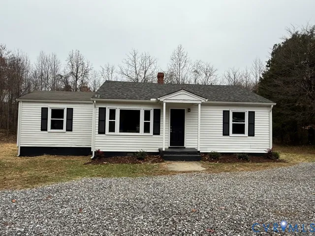 $199,900 | 7945 Abilene Road, Farmville, VA 23901