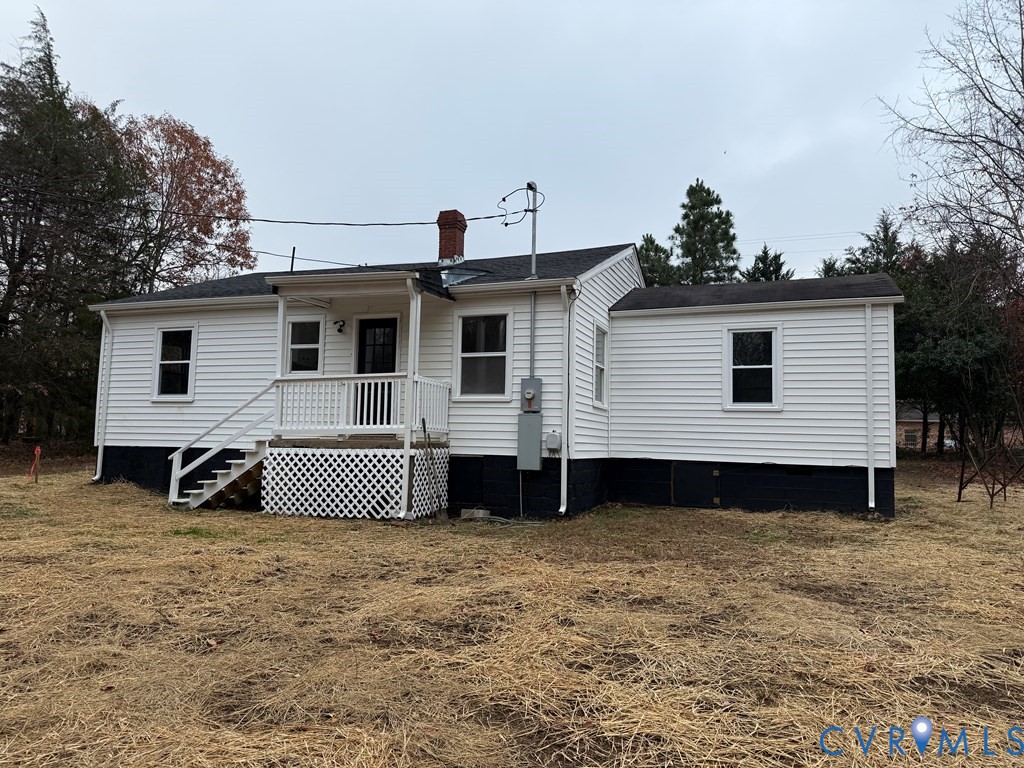 7945 Abilene Road Farmville, VA 23901 - Photo 4 of 16