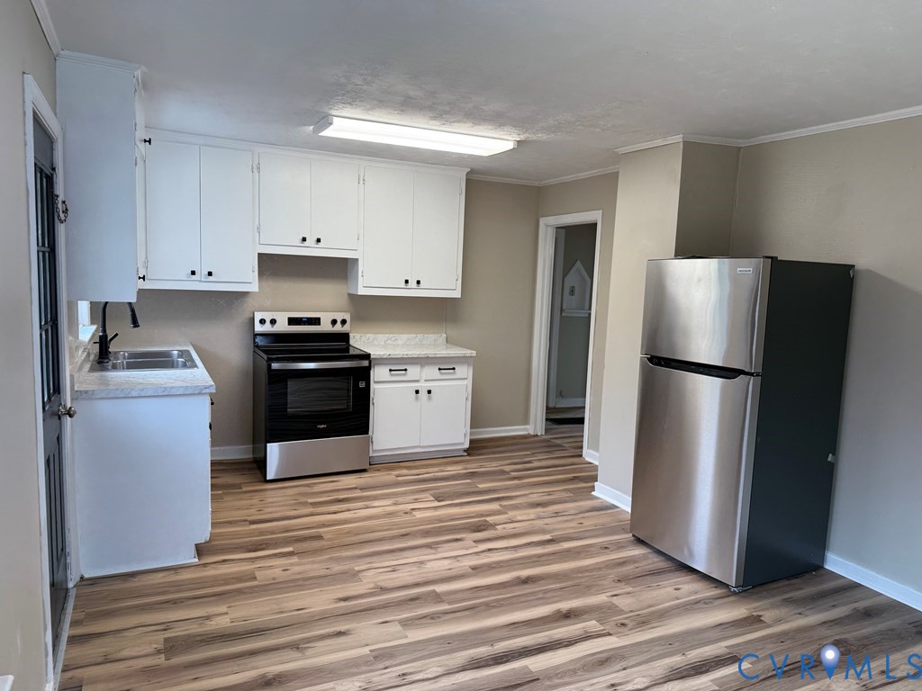 7945 Abilene Road Farmville, VA 23901 - Photo 5 of 16