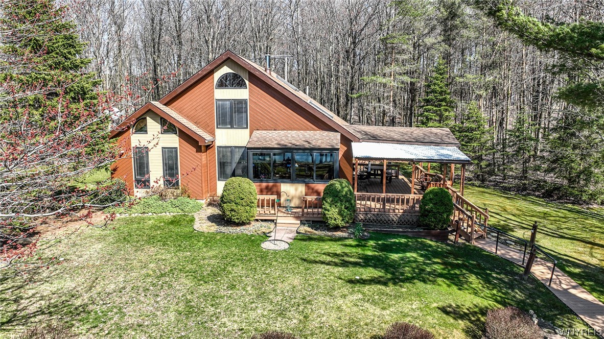 10401 Manchester Road Boston, NY 14025 - Photo 1 of 1 Gallery Image 1