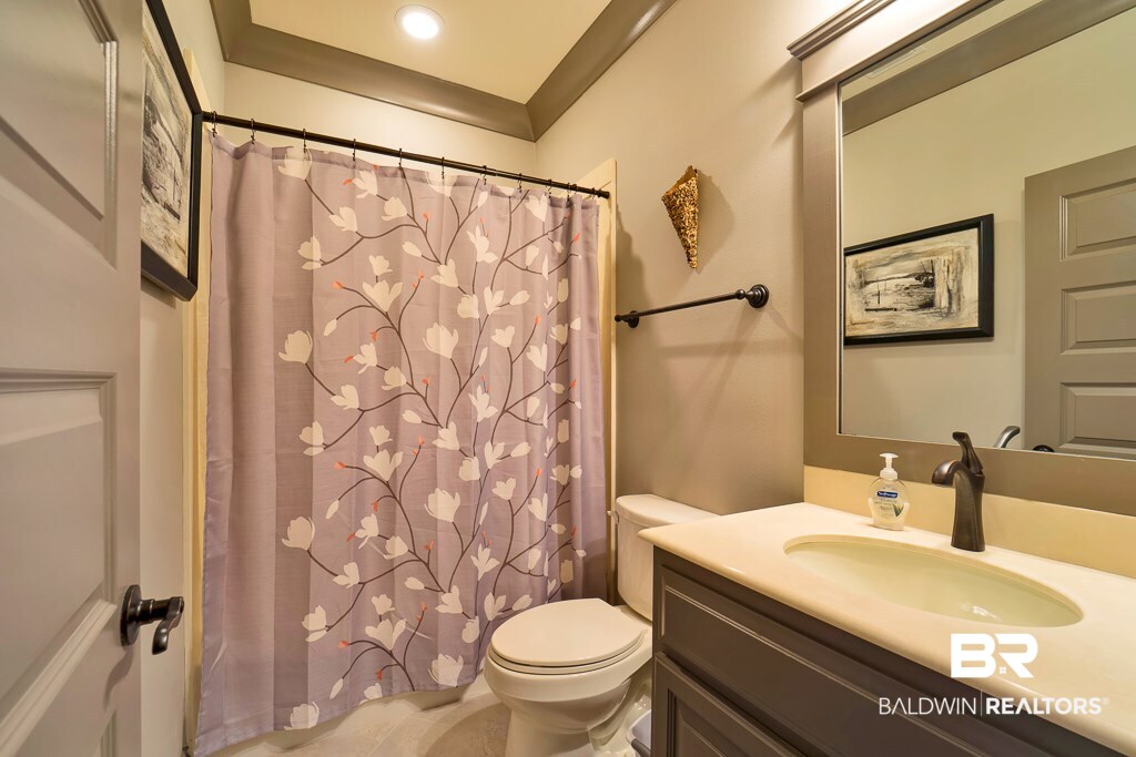 10203 Bromley Road Bay Minette, AL 36507 - Photo 33 of 44
