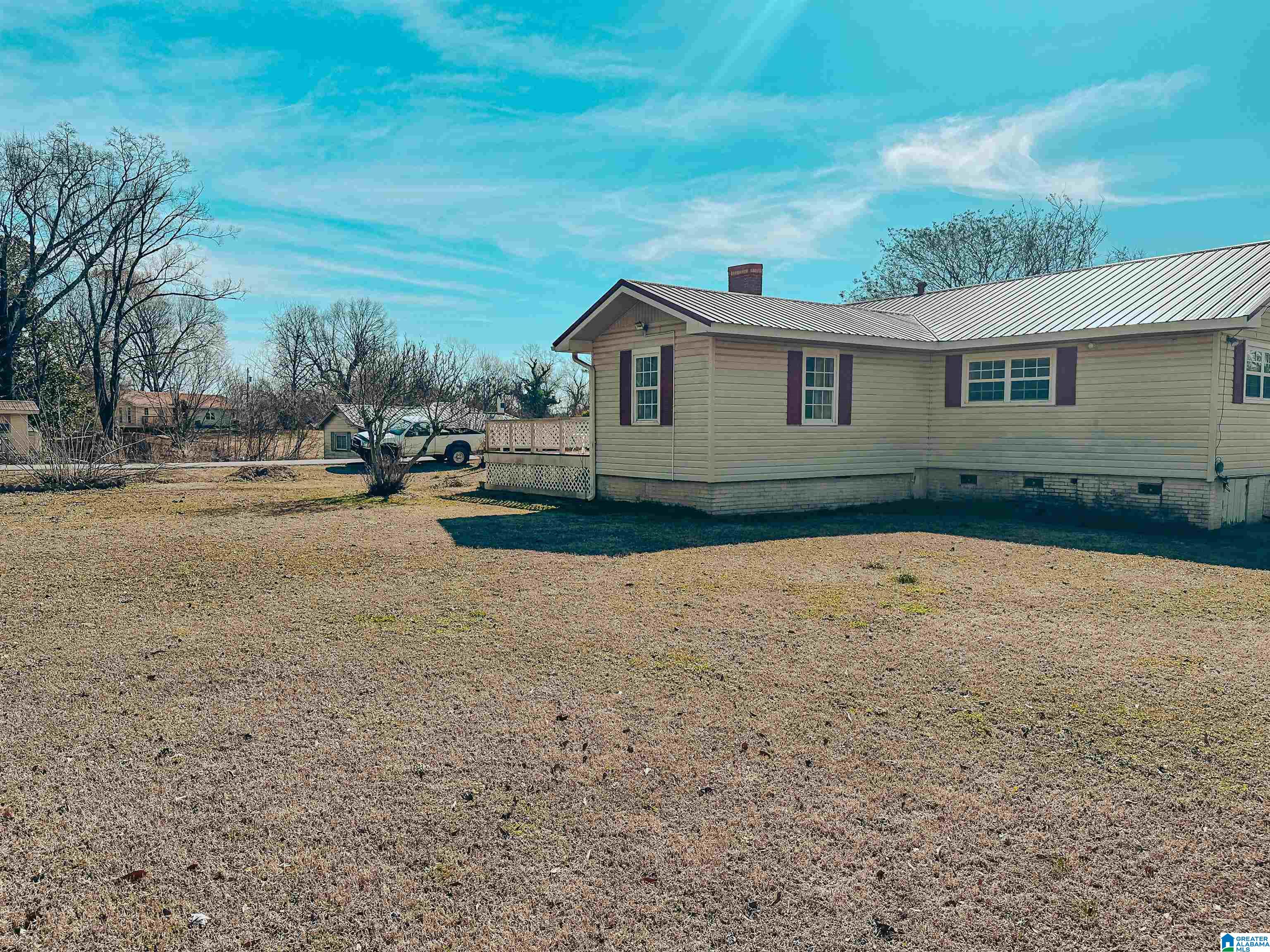 99 9th Street Ragland, AL 35131 - Photo 13 of 13