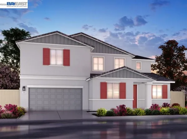 $769,400 | 323 Viceroy Way, Brentwood, CA 94513