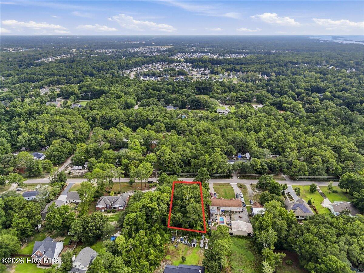 201 Golden Road Wilmington, NC 28409 - Photo 4 of 15