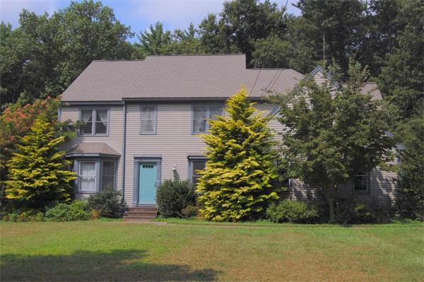 120 Harvard Road Bolton, MA 01740 - Photo 1 of 22