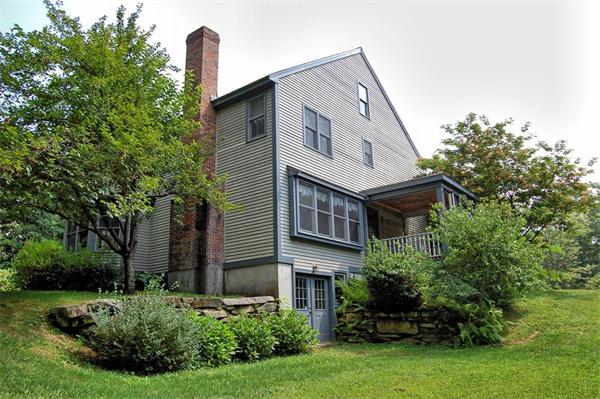120 Harvard Road Bolton, MA 01740 - Photo 3 of 22