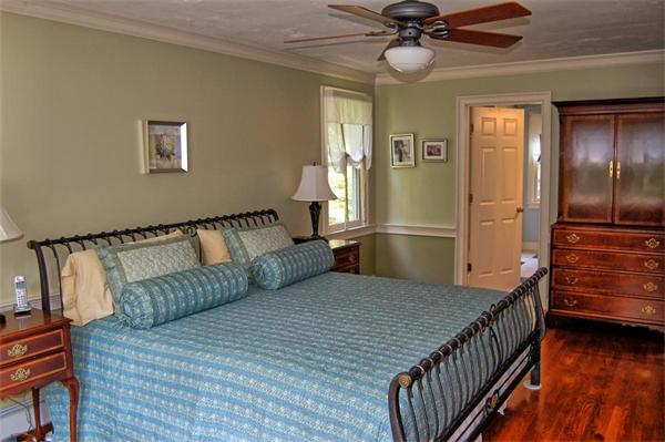 120 Harvard Road Bolton, MA 01740 - Photo 4 of 22