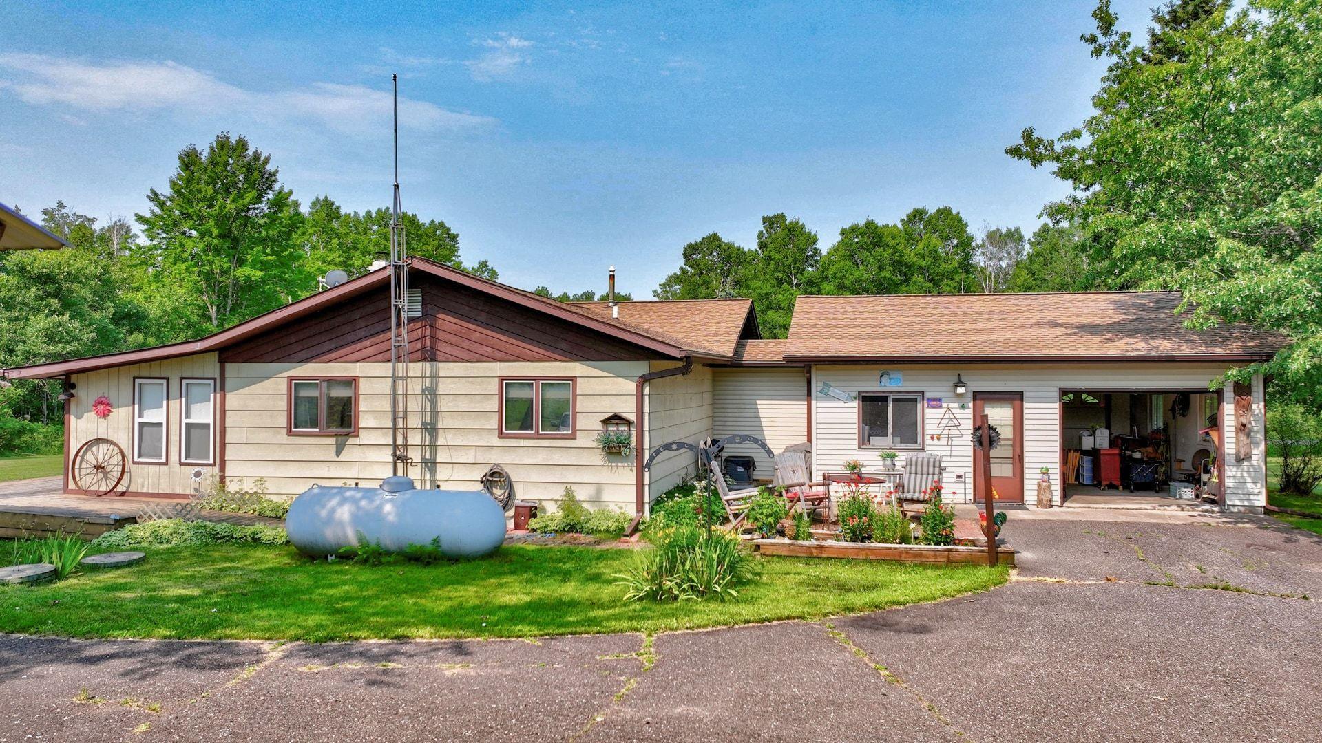 1106 North Canaday Road Exeland, WI 54835 - Photo 28 of 39 Gallery Image 28