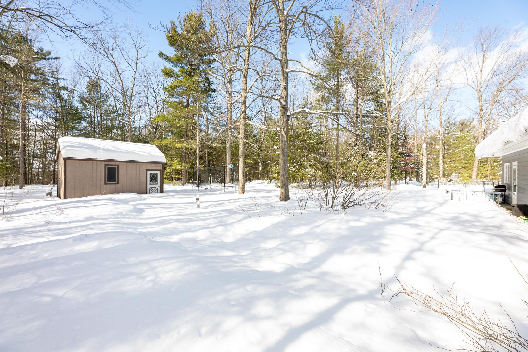 5086 Karlin Road Interlochen, MI 49643 - Photo 33 of 37