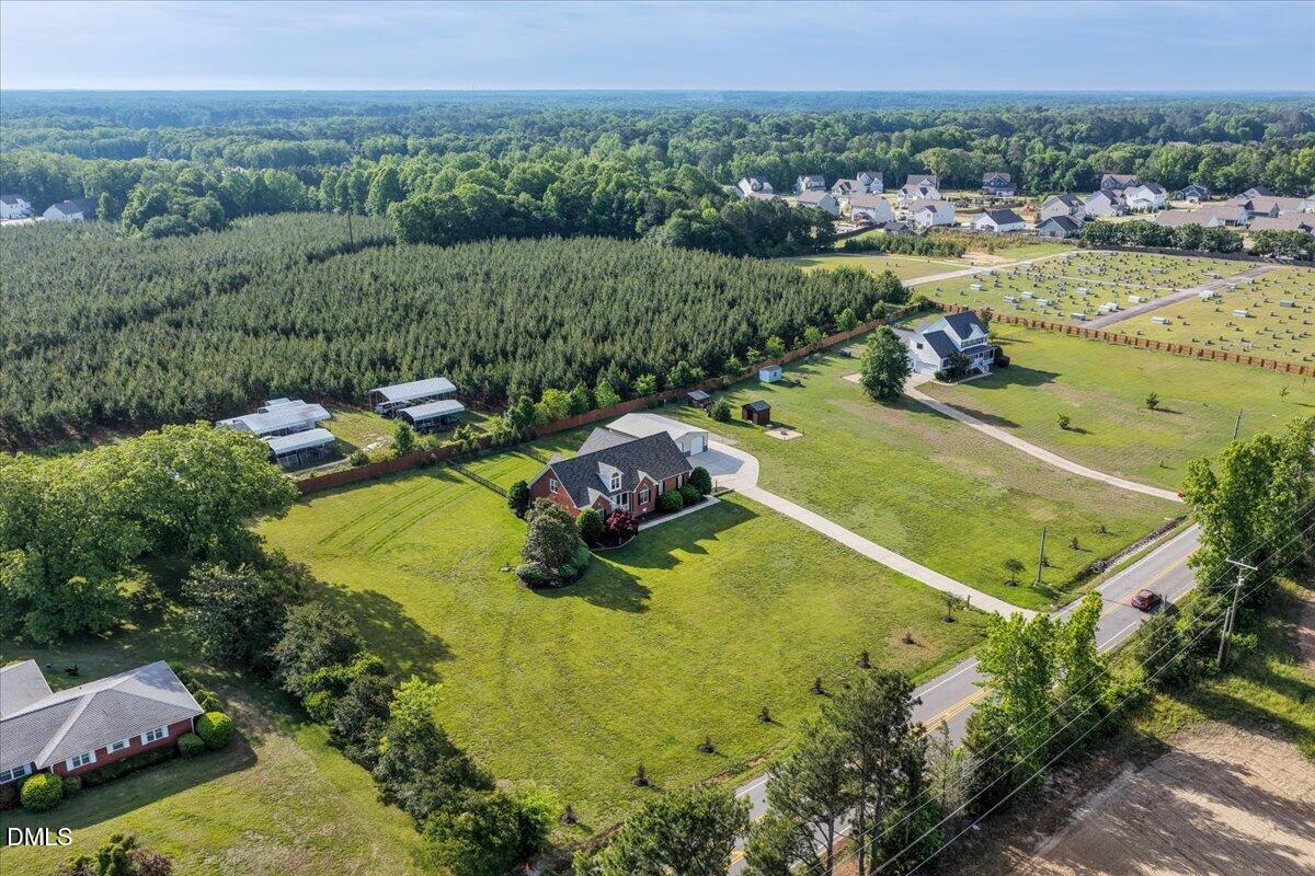 514 Averette Road Rolesville, NC 27571 - Photo 47 of 52 04-DJI_20260512084116_0556_D