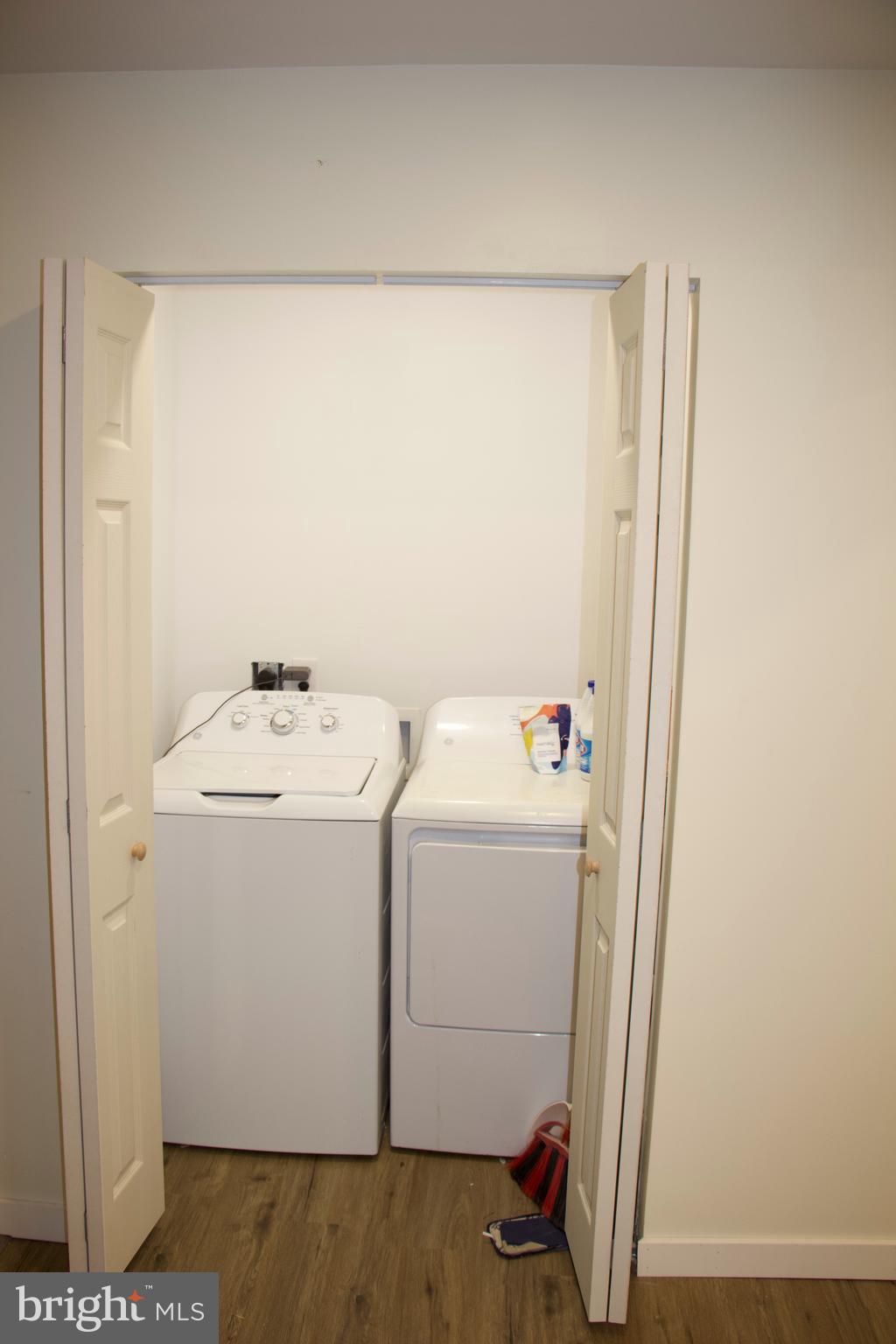 7120 Linganore Road Frederick, MD 21701 - Photo 14 of 26 Laundry