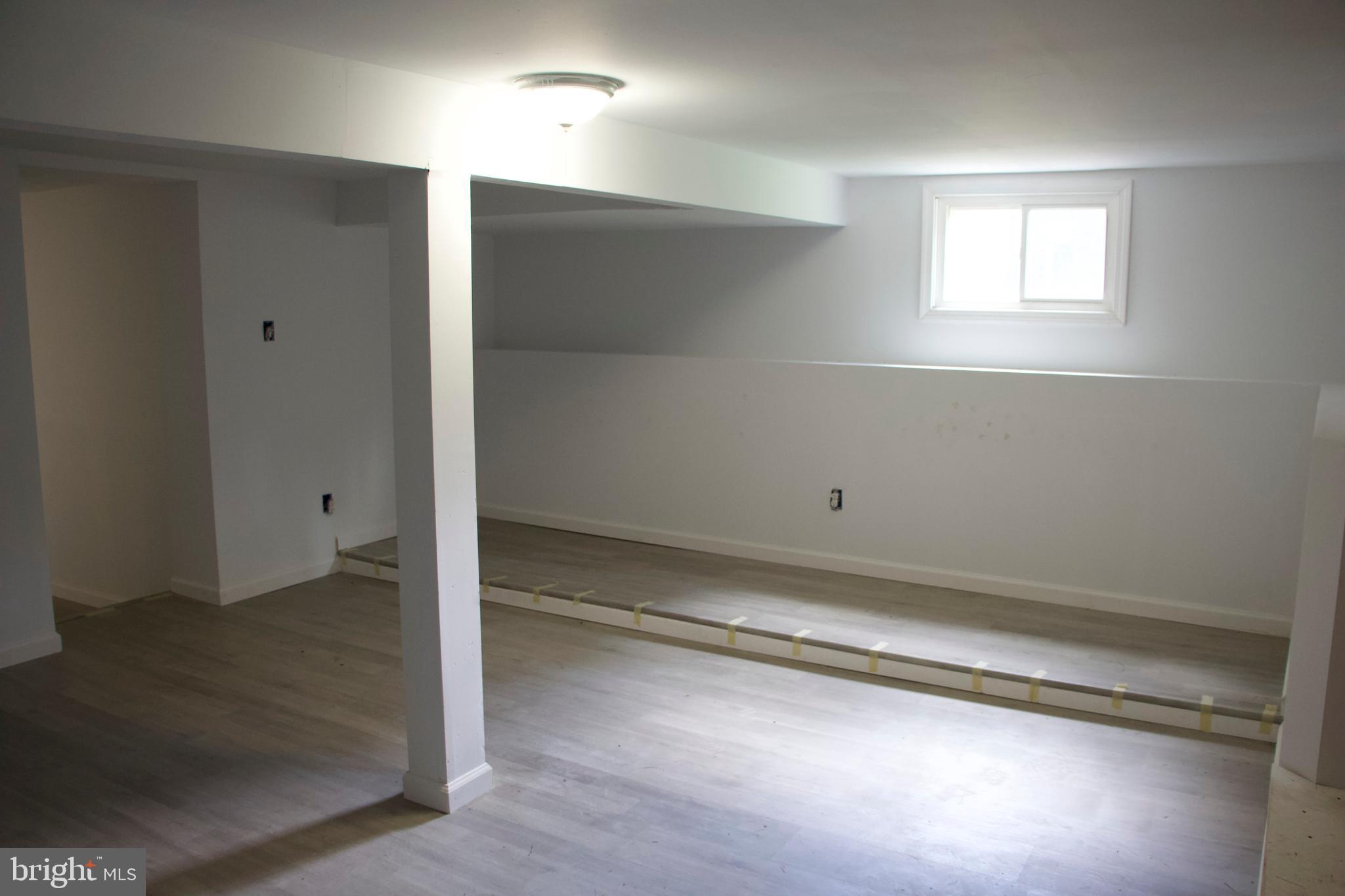 7120 Linganore Road Frederick, MD 21701 - Photo 22 of 26 Basement bedroom