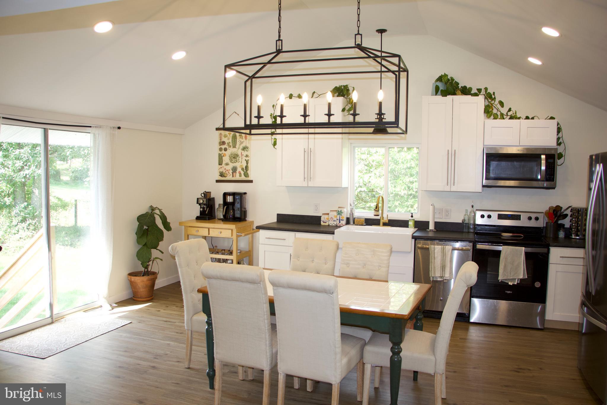 7120 Linganore Road Frederick, MD 21701 - Photo 3 of 26 Kitchen