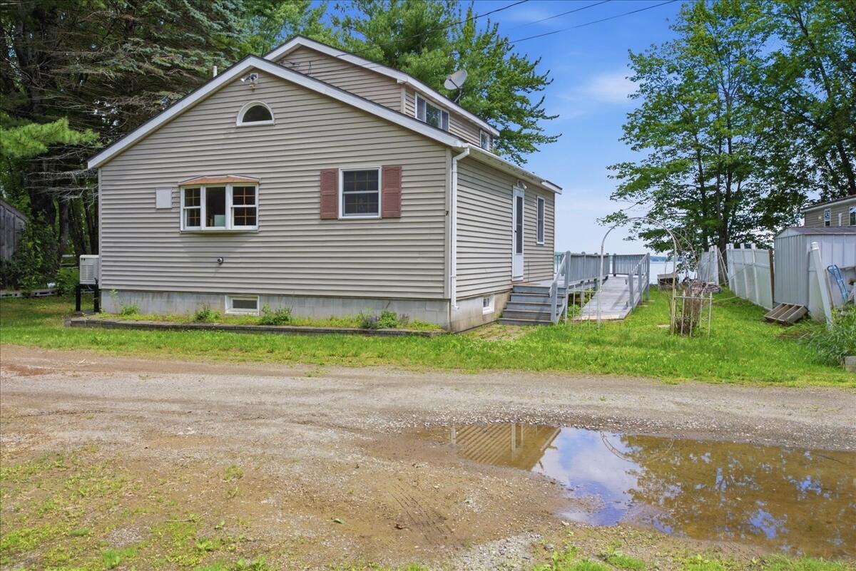 7 Apple Lane Unity, ME 04988 - Photo 42 of 49 Exterior