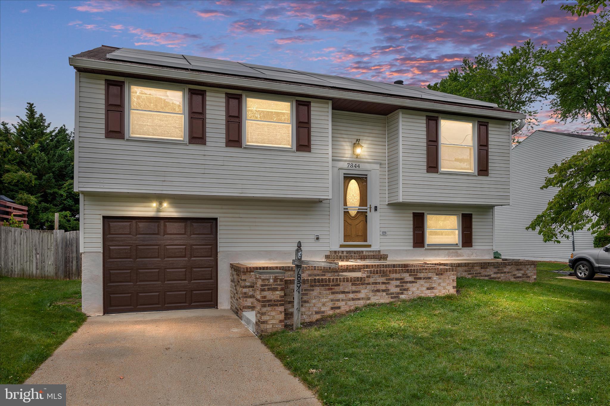 7854 Tick Neck Road Pasadena, MD 21122 - Photo 2 of 55 Welcome Home