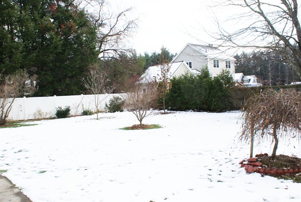 274 Loudville Road Easthampton, MA 01027 - Photo 24 of 30 a view of outside space and yard