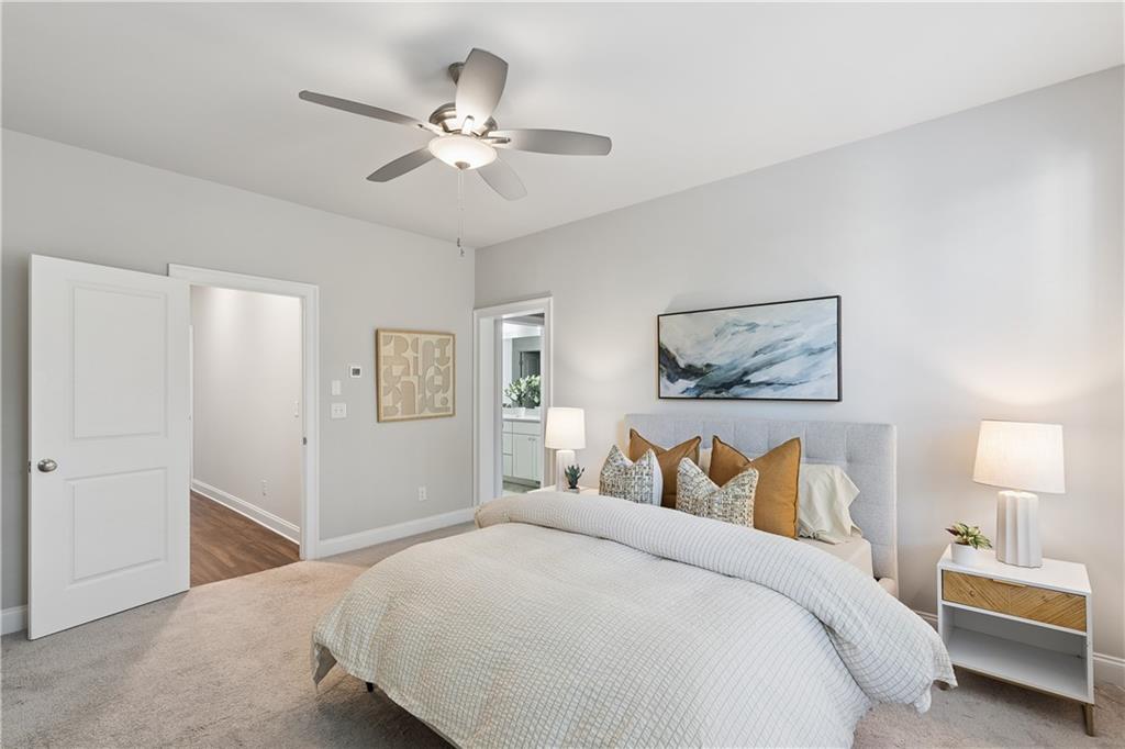 857 Constellation Drive Decatur, GA 30033 - Photo 23 of 48 Gallery Image 23