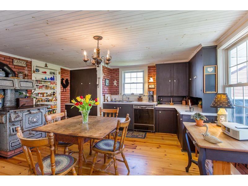 131 Heath Road Casco, ME 04015 - Photo 11 of 35 Photo