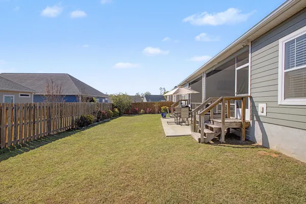 $402,000 | 739 Sydney Drive, Tallahassee, FL 32317