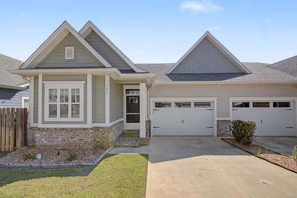 $389,000 | 739 Sydney Drive, Tallahassee, FL 32317