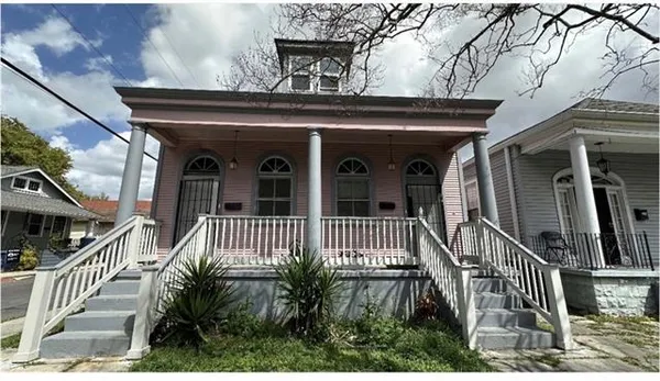 $1,400 | 2525 D'Abadie Street, New Orleans, LA 70119