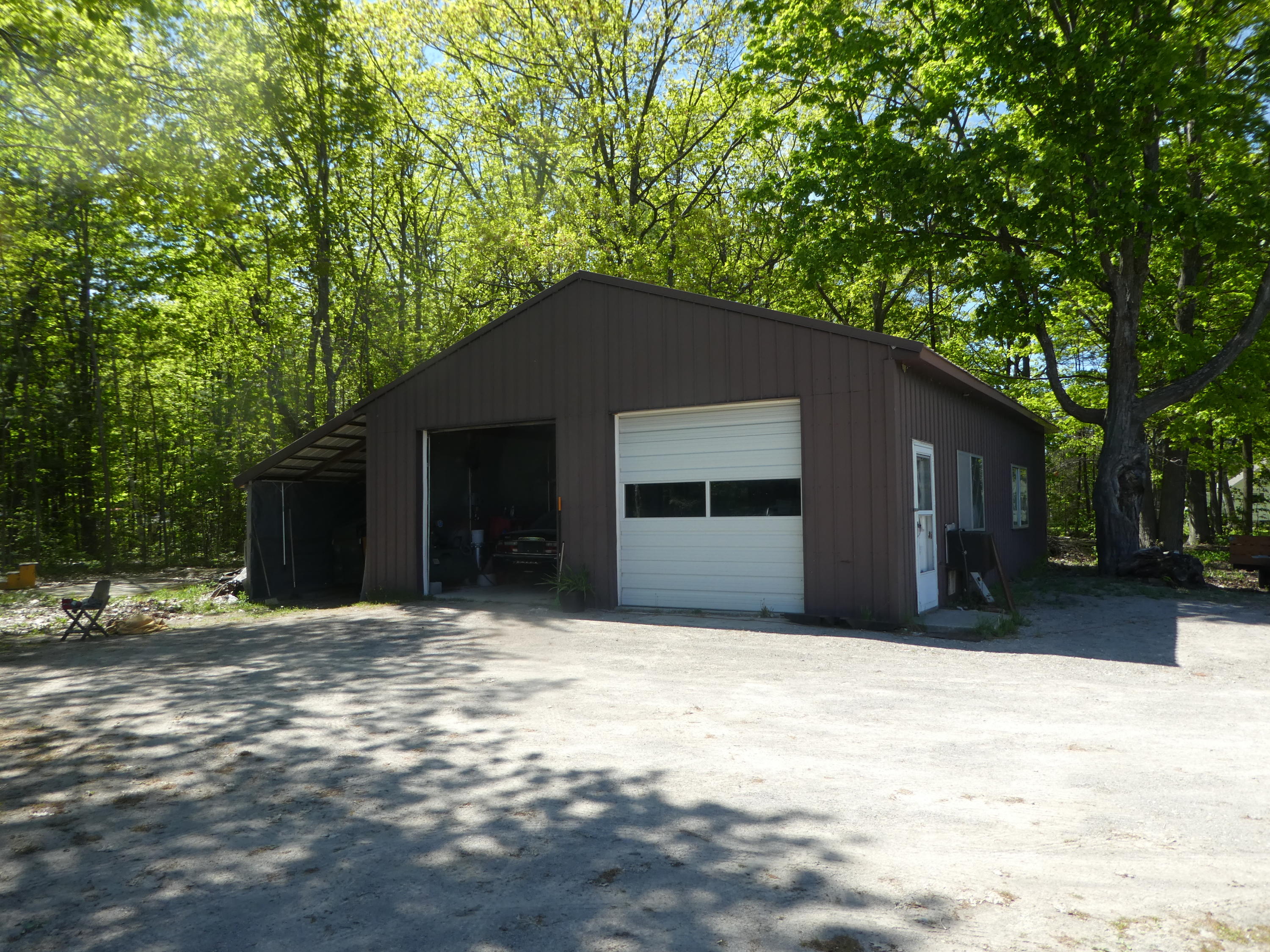 7746 Weiss Road Alpena, MI 49707 - Photo 35 of 35 Gallery Image 35