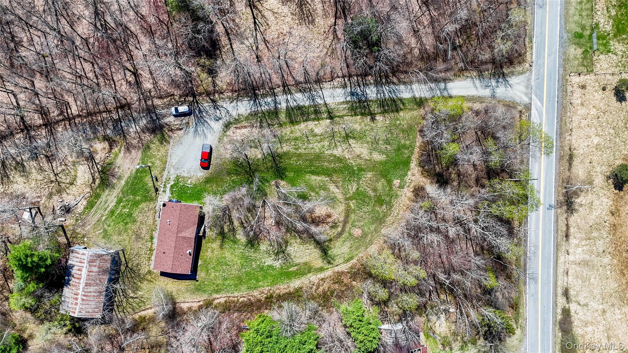 624 County Road Fremont Center, NY 12736 - Photo 2 of 33
