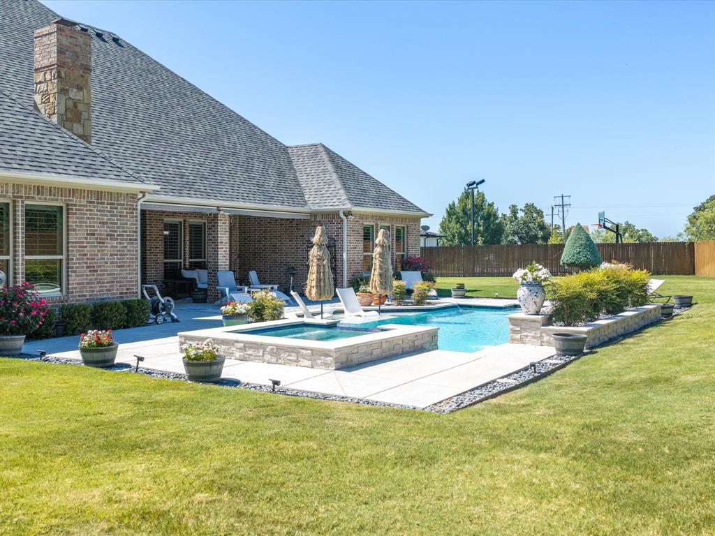 1508 Hidden Springs Road Decatur, TX 76234 - Photo 27 of 30
