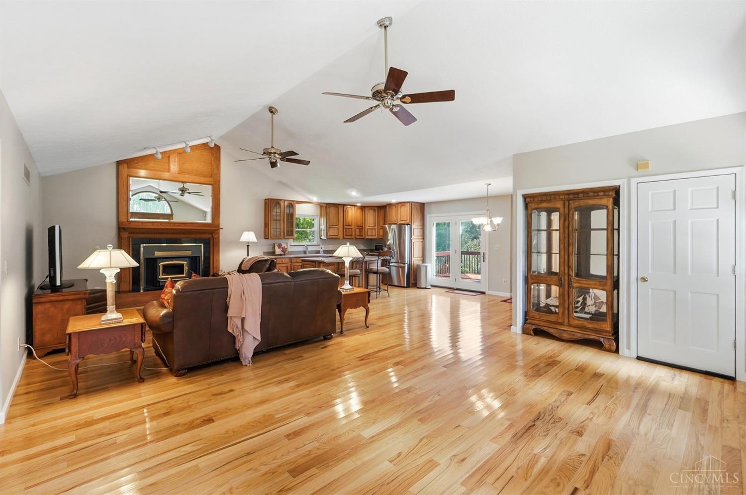 350 Nunner Road Maineville, OH 45039 - Photo 7 of 44 Gallery Image 7
