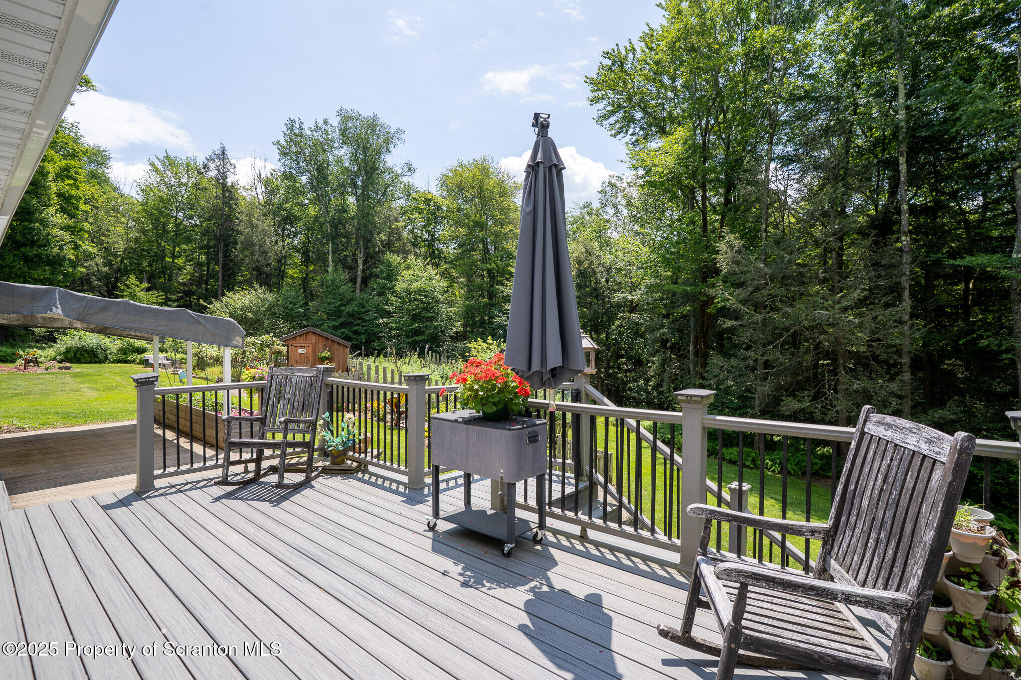 1196 Osborne Road New Milford, PA 18834 - Photo 68 of 90 Deck