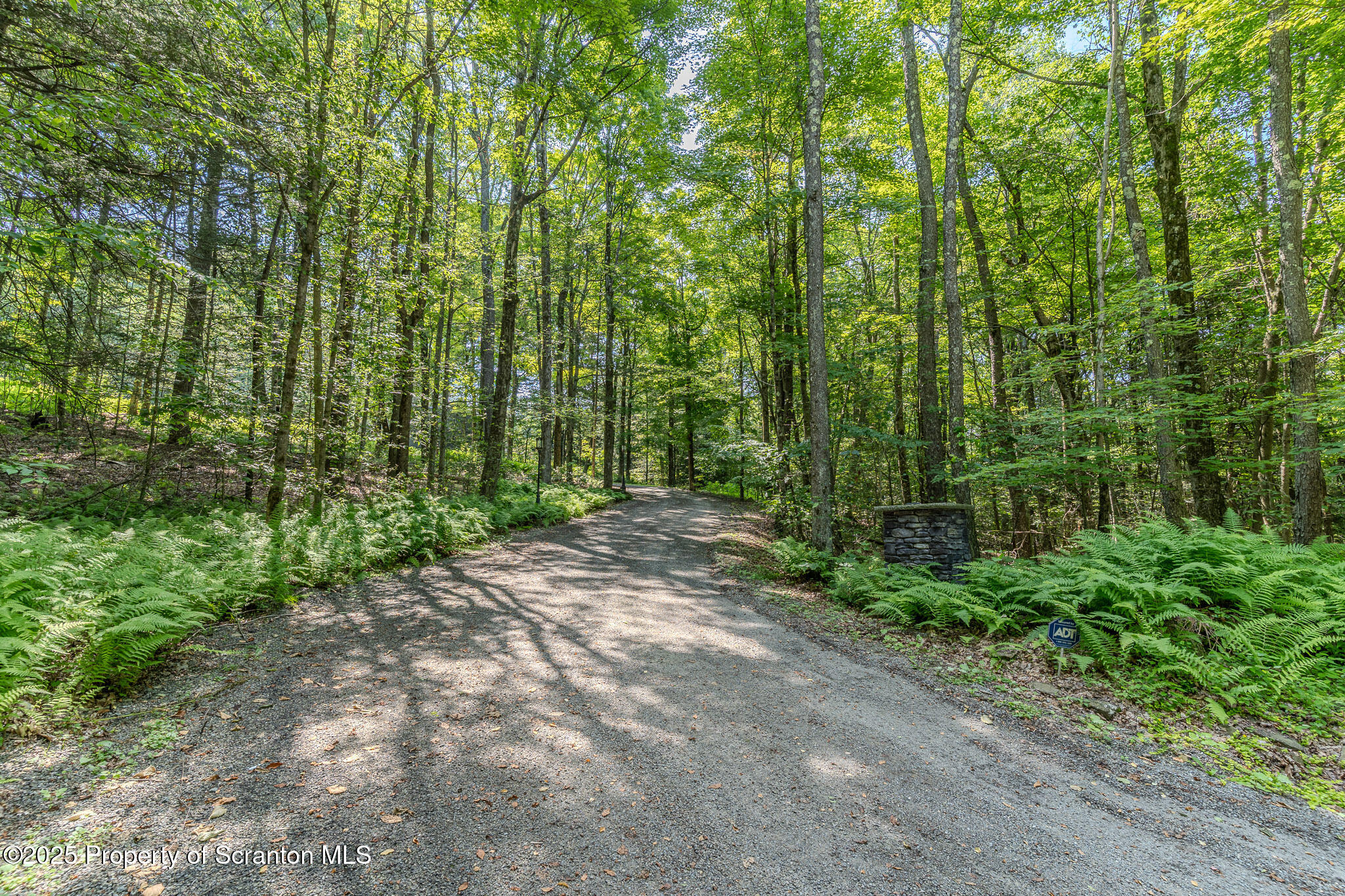 1196 Osborne Road New Milford, PA 18834 - Photo 83 of 90 Driveway
