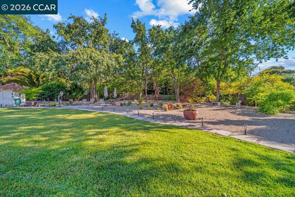 1409 Walden Road Walnut Creek, CA 94597 - Photo 39 of 60