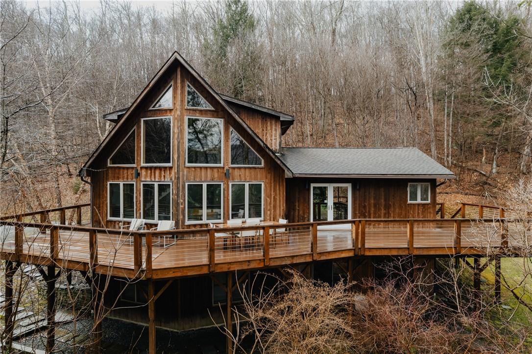 46 Beattie Road Roscoe, NY 12776 - Photo 1 of 1 Gallery Image 1