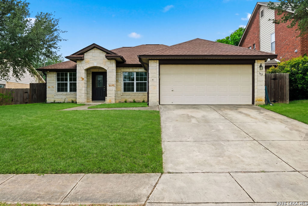 157 Springtree Parkway Cibolo, TX 78108 - Photo 2 of 25