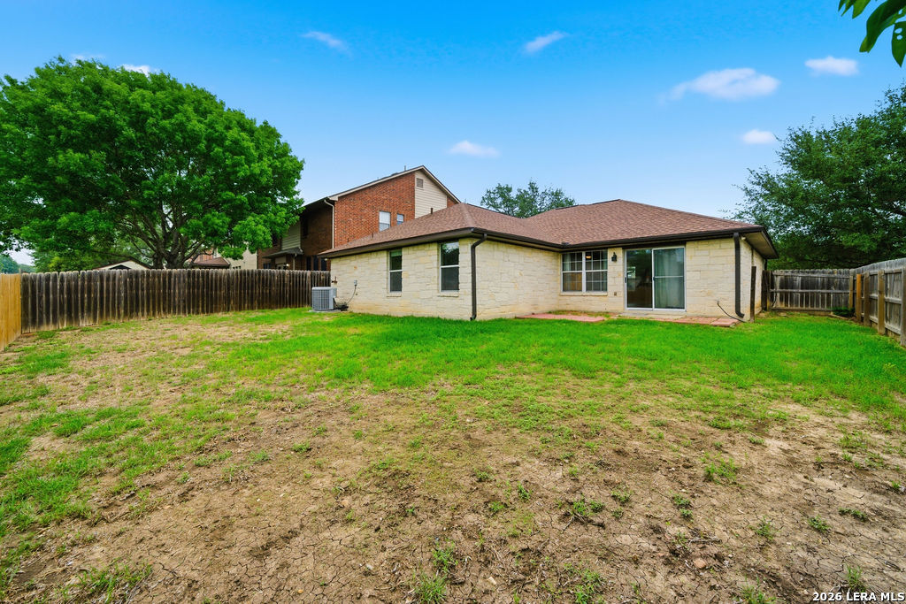 157 Springtree Parkway Cibolo, TX 78108 - Photo 24 of 25
