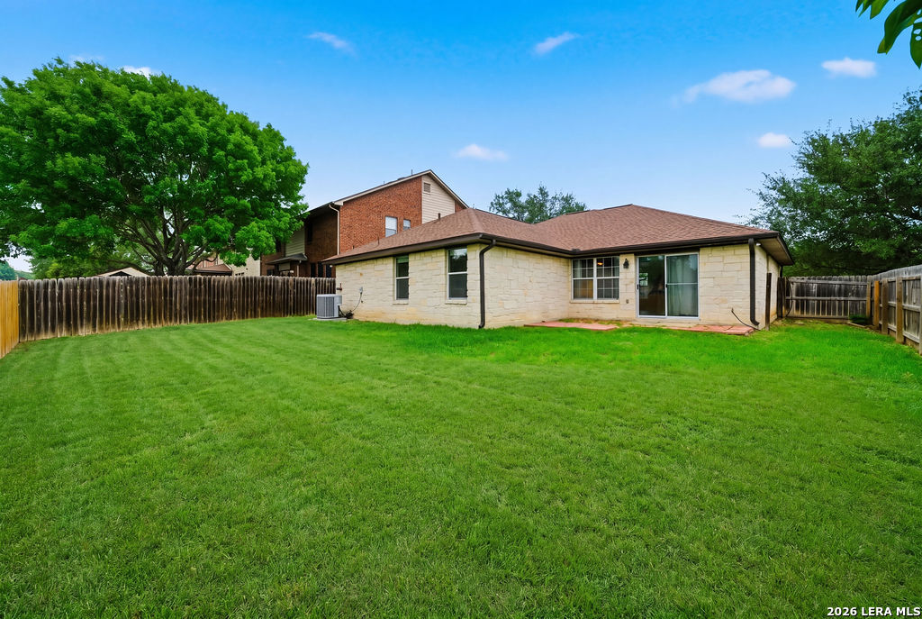 157 Springtree Parkway Cibolo, TX 78108 - Photo 25 of 25