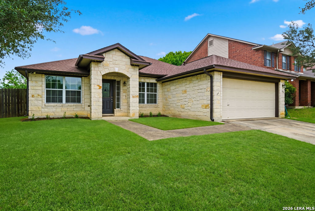 157 Springtree Parkway Cibolo, TX 78108 - Photo 4 of 25