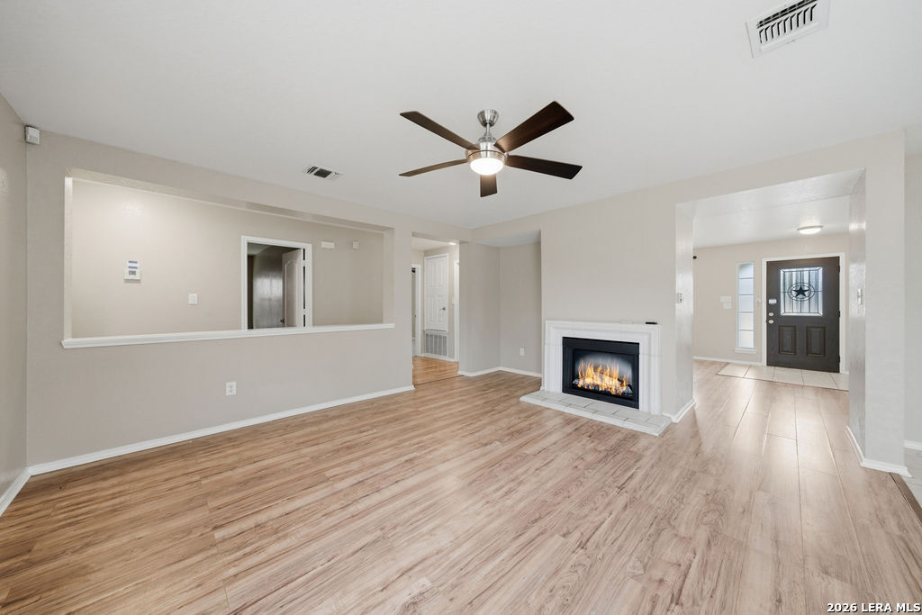 157 Springtree Parkway Cibolo, TX 78108 - Photo 7 of 25