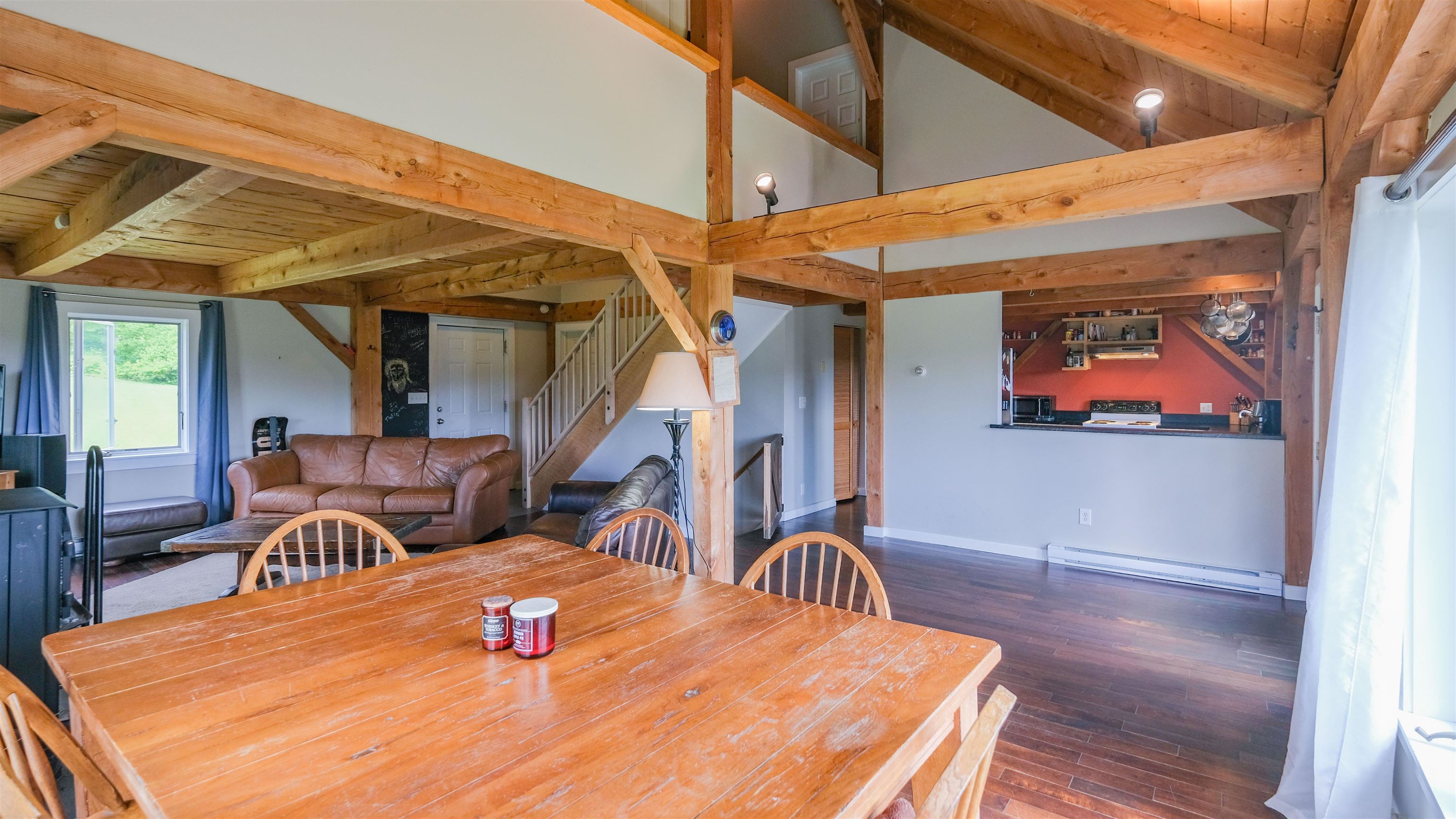 1141 South Hill Road Ludlow, VT 05149 - Photo 8 of 52