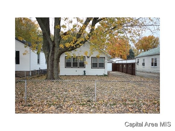 3313 South 5th Street Springfield, IL 62703 - Photo 1 of 24