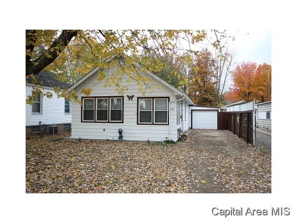 3313 South 5th Street Springfield, IL 62703 - Photo 2 of 24