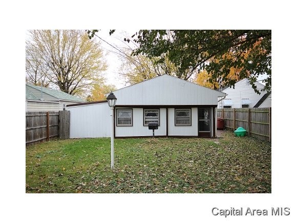 3313 South 5th Street Springfield, IL 62703 - Photo 23 of 24