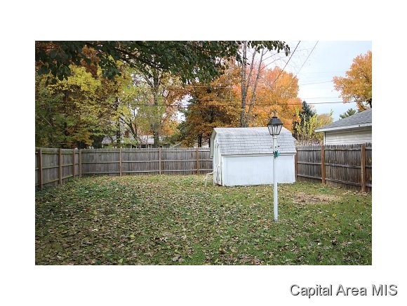 3313 South 5th Street Springfield, IL 62703 - Photo 24 of 24