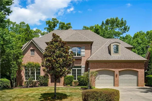 $950,000 | 5024 Warm Springs Point, Greensboro, NC 27455