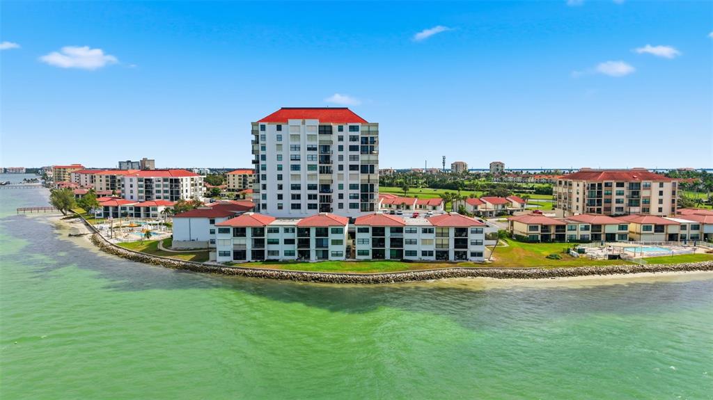 6265 Sun Boulevard, Unit 1204 St. Petersburg, FL 33715 - Photo 36 of 43