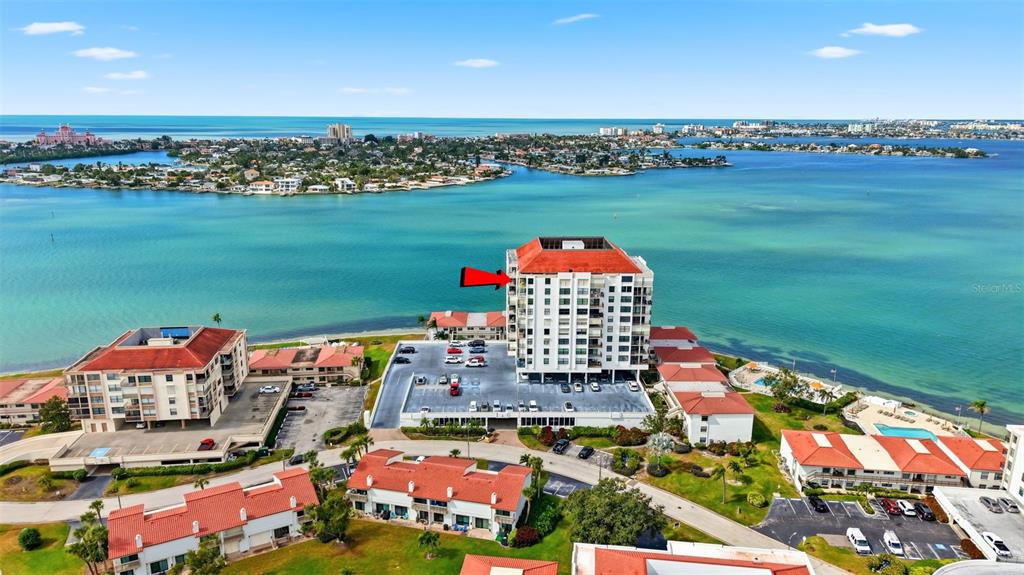 6265 Sun Boulevard, Unit 1204 St. Petersburg, FL 33715 - Photo 4 of 43