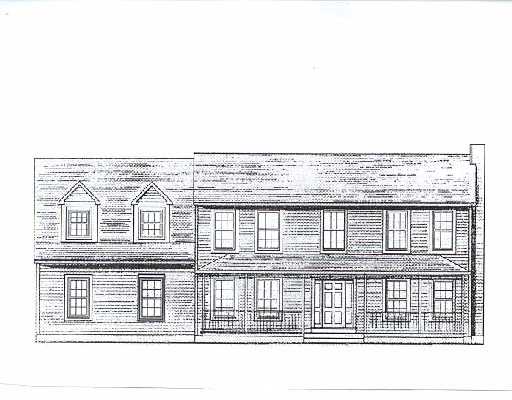 31 Hummingbird Lane Cranston, RI 02921 - Photo 1 of 1 Exterior Front.